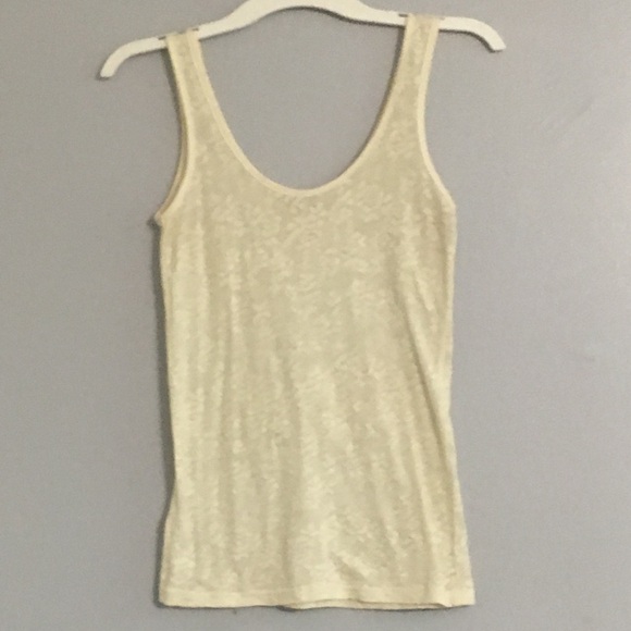 Floral Sheer Top - Picture 2 of 3